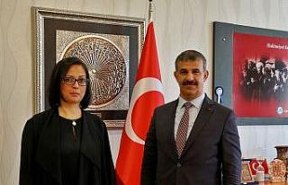 Çankırı’nın coğrafi işaret tescilli ürünleri...