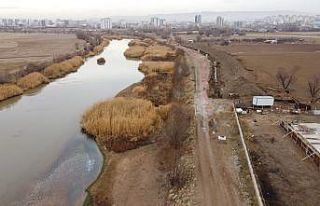 Canlı ekosistem ve su kirliliği önlenecek