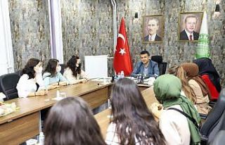 Çarşamba Belediyesi Spor Akademisi’nin “POMEM”...