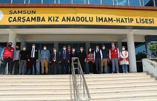 Çarşamba ‘kan’ veriyor