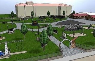 Çarşamba’ya “Bilim Parkı”