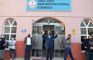 Çarşı Mahallesi’nin yeni muhtarı belli oldu