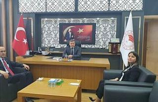 Çavdarhisar’a tabiat parkı