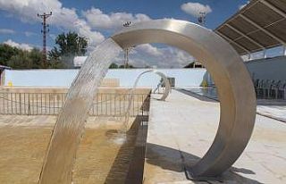 Cavlak hizmete açıldı