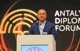 Çavuşoğlu’ndan Yunanistan değerlendirmesi