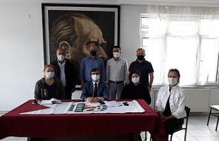 Çaycuma Kent Konseyi olağan genel kurul yapacak