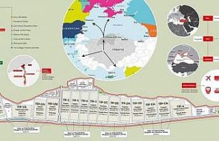 Çaycuma OSB ihale tarihi açıklandı