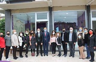 Çaycuma’da ’Hayat Boyu Öğrenme Haftası’...