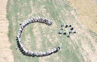 Çekmeköy’de 5 Haziran Dünya Çevre günü etkinliğine...