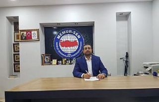 Çelebi: Açlık sınırı 2 bin 755 lira oldu