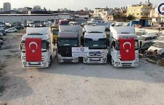 ’Çenç’ araçlarla 150 milyon liralık vurgun