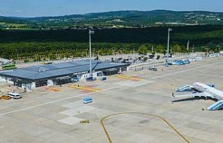 Cengiz Topel Havalimanı yeniden uçuşlara açılıyor