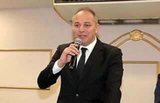 Çepni: “Düğün salonlarında tedbirlere uymalıyız”