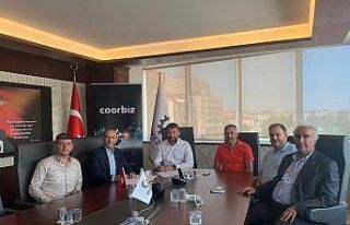 Çerkezköy TSO üyelerine indirimli elektrik