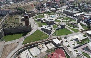 Çevre için pedal çevirdiler