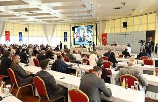 Çevreciler ödüllerine kavuştu