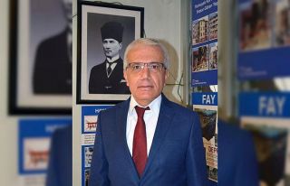 Ceyhan depreminin 23. yılında JMO’dan deprem yönetim...