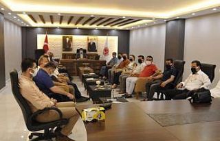 Ceyhan Kent Konseyi’nde olağan genel kurul 19 Haziran’da