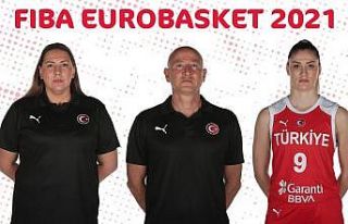 Ceyhun Yıldızoğlu: "Elimizde genç ve enerjik...