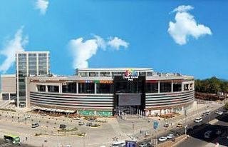 Ceylan Karavil Park AVM artık haftanın 7 günü...