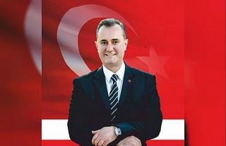 CHP, Düziçi Belediye Başkanı Öner’i kesin ihraç...