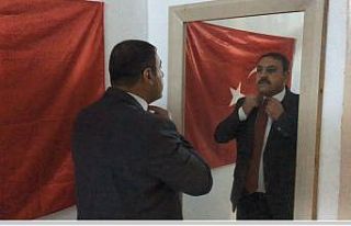 Çiçekdağı Belediyesinden halka profesyonel fotoğrafçılık...