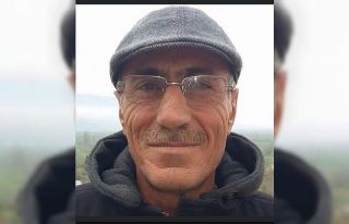 Ciciler Köyü muhtarı hayatını kaybetti