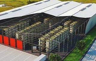 Çiftçinin kazanacağı dev tarım pazarı için...