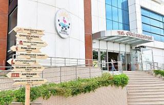 Çiğli Belediyesinde 3 müdürlük kadınlara emanet