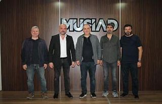 Cihaner, “İş ortaklıkları güç birliği sağlıyor”