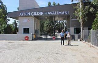 Çıldır Havaalanı için anket başlatıldı