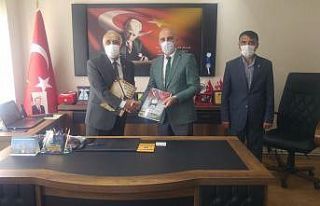 Çıldır’a Genç Ofis açılıyor