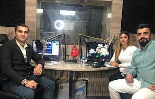 Cizre Kaymakamlığı vatandaşlara müzik ziyafeti...