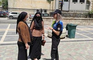 Cizre polisi 112 acil çağrı merkezi hattı hakkında...