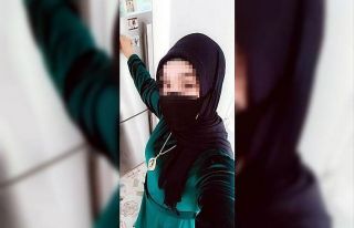 Çocuğuna zorla ilaç ve sigara içirdiği iddia...