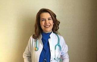 “Çocuk odası temizliğini önemseyin”