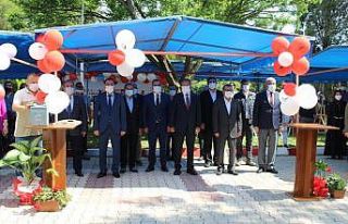 Çocukların gözünden madencilik ve kömür