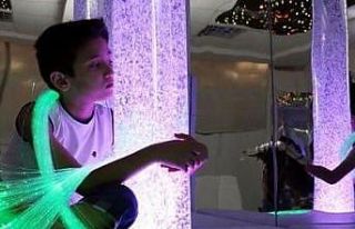 Çocukların yaşam kalitesi bu terapi ile artıyor