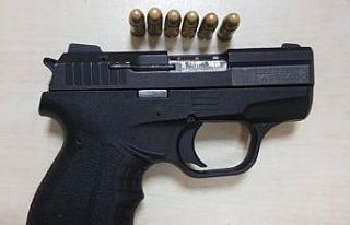 Çorlu polisinden genel asayiş uygulaması
