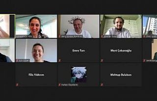 ÇTSO’dan ‘Yapay zeka ile güvenliğin geleceği’...