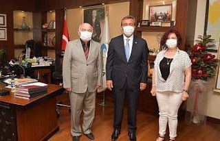 Çukurova Öykü Ödülü Yarışması