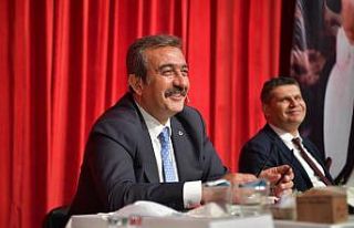 Çukurova’da 7’nci toplu açılış hazırlığı