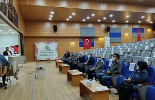 Cumayeri esnafına kira müjdesi