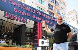 Cumhurbaşkanı çağrısıyla pandemiye kafa tuttu,...