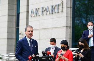 Cumhurbaşkanı Erdoğan, AK Partili milletvekilleri...