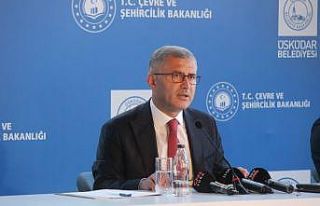 Cumhurbaşkanı Recep Tayyip Erdoğan’ın girişimiyle...