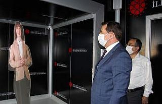 Cumhurbaşkanlığı İletişim Başkanlığı ’Dijital...