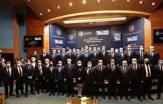 Cumhuriyet tarihinin ilk 5 aylık ihracat rekoru kırıldı