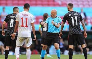 Cüneyt Çakır tarihe geçti