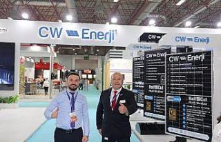 CW Enerji, Solarex İstanbul ile Konya Enerji Zirvesi...